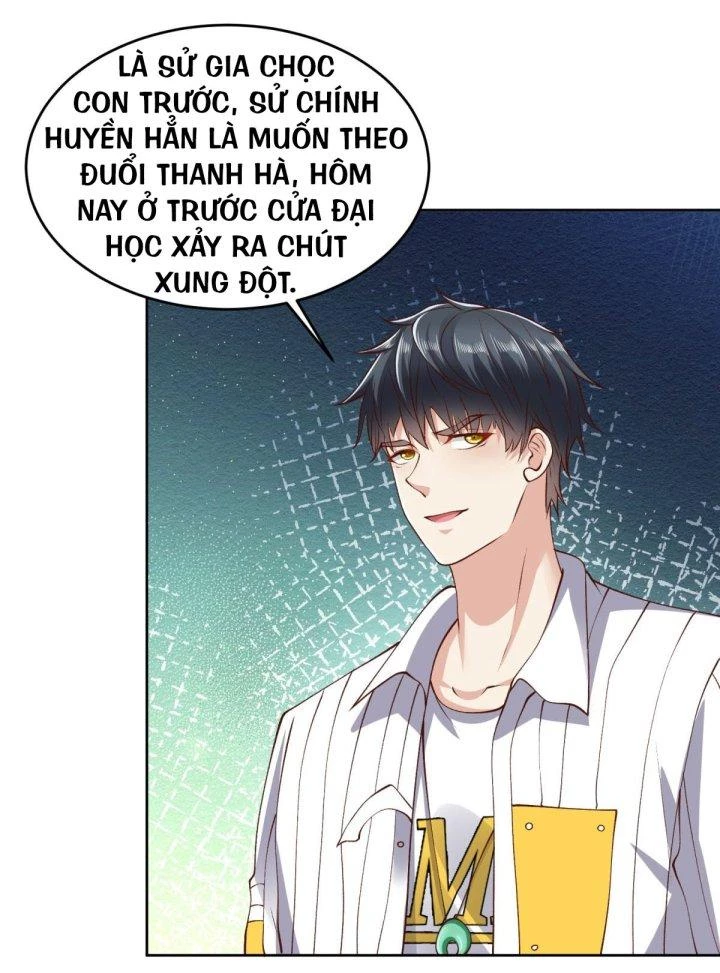 Chiến Thần Mạnh Nhất Đô Thị Chapter 27 - 6