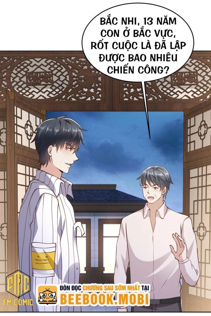 Chiến Thần Mạnh Nhất Đô Thị Chapter 27 - 7