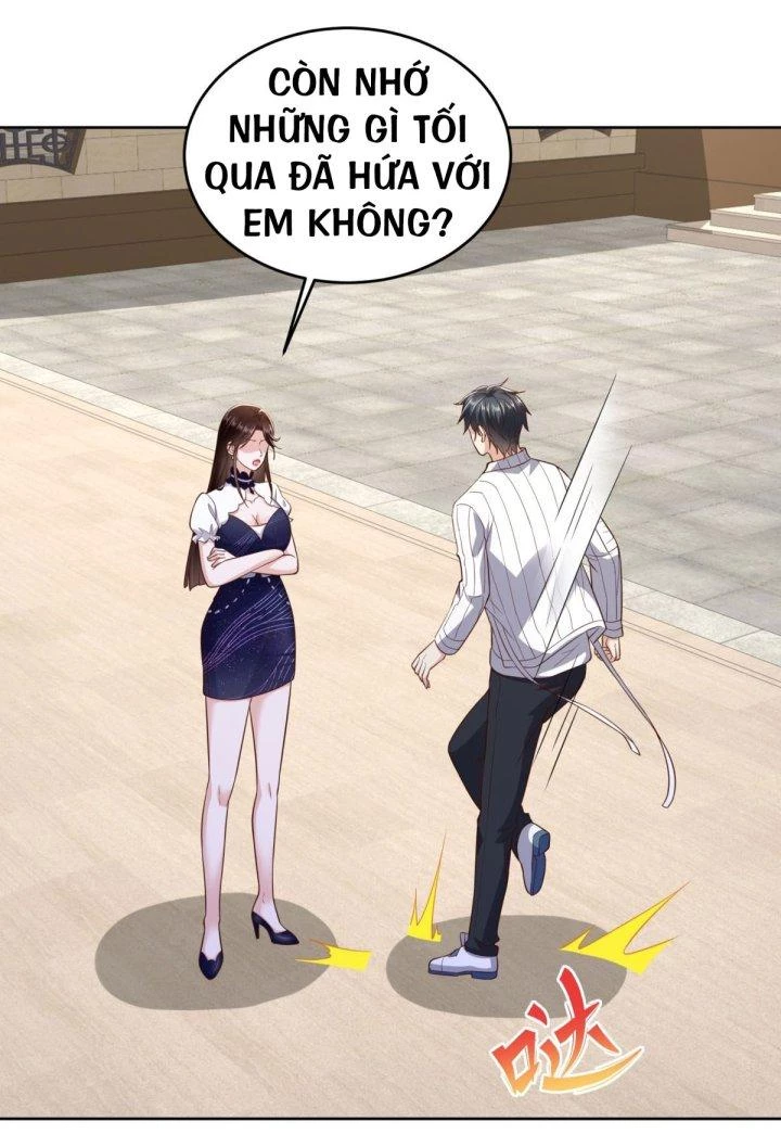 Chiến Thần Mạnh Nhất Đô Thị Chapter 27 - 12