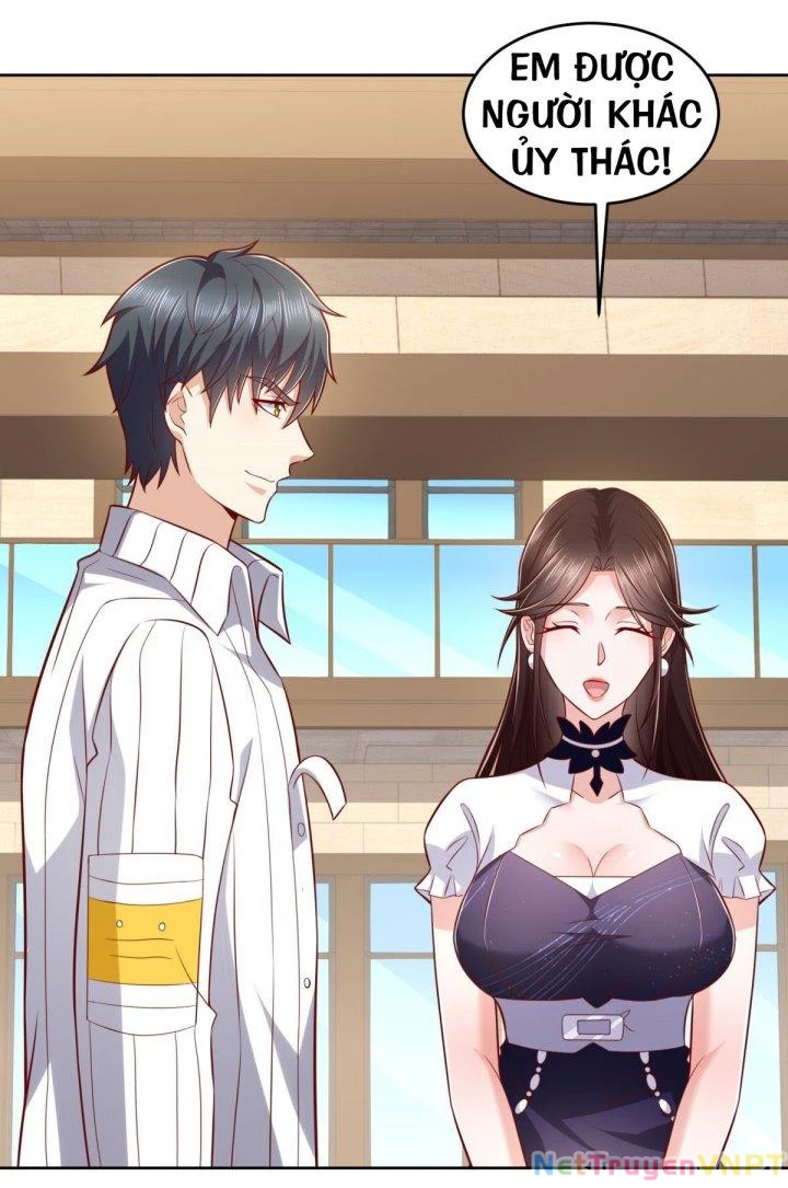 Chiến Thần Mạnh Nhất Đô Thị Chapter 27 - 17