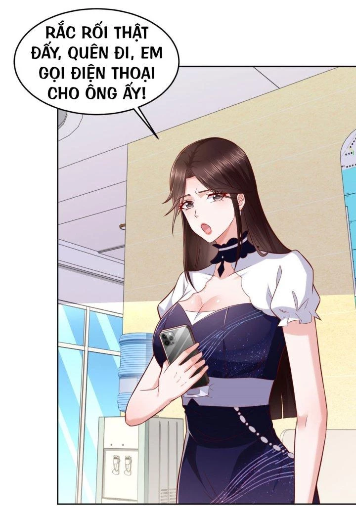 Chiến Thần Mạnh Nhất Đô Thị Chapter 27 - 22
