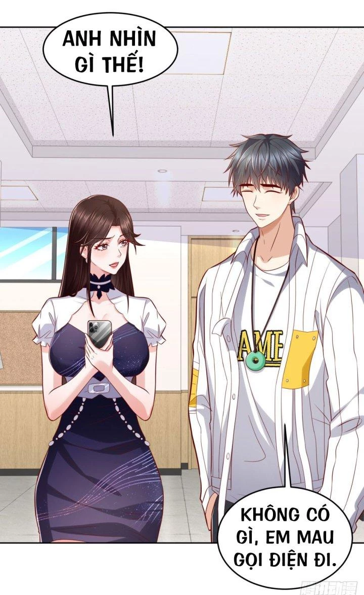 Chiến Thần Mạnh Nhất Đô Thị Chapter 27 - 24