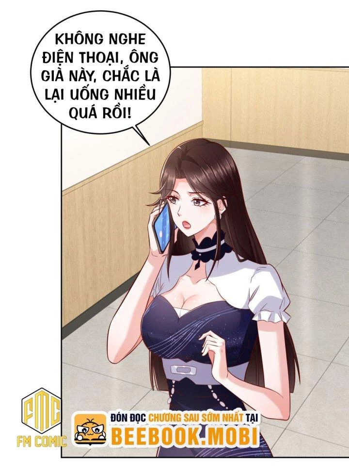 Chiến Thần Mạnh Nhất Đô Thị Chapter 27 - 25