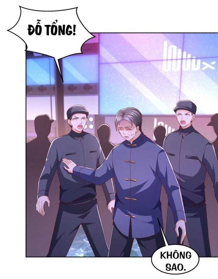 Chiến Thần Mạnh Nhất Đô Thị Chapter 34 - 7