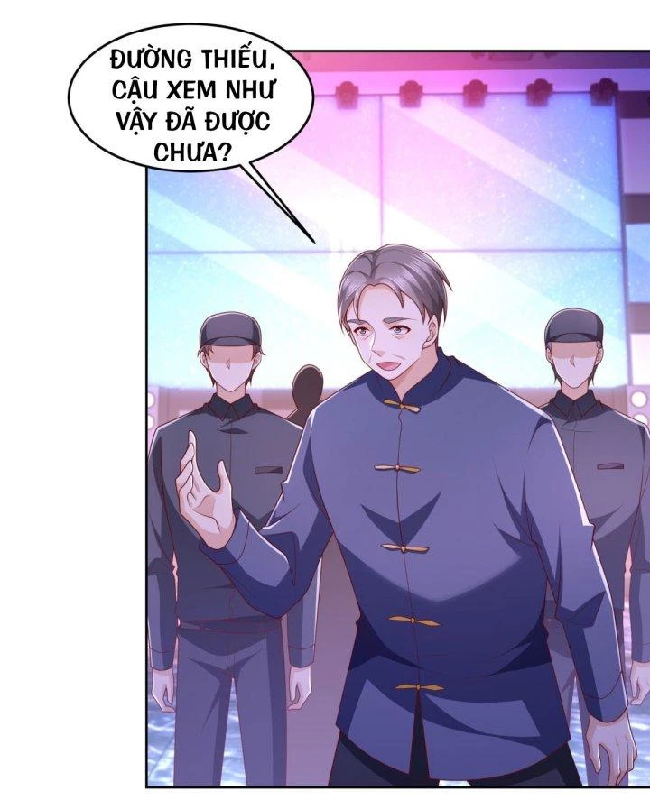 Chiến Thần Mạnh Nhất Đô Thị Chapter 34 - 9