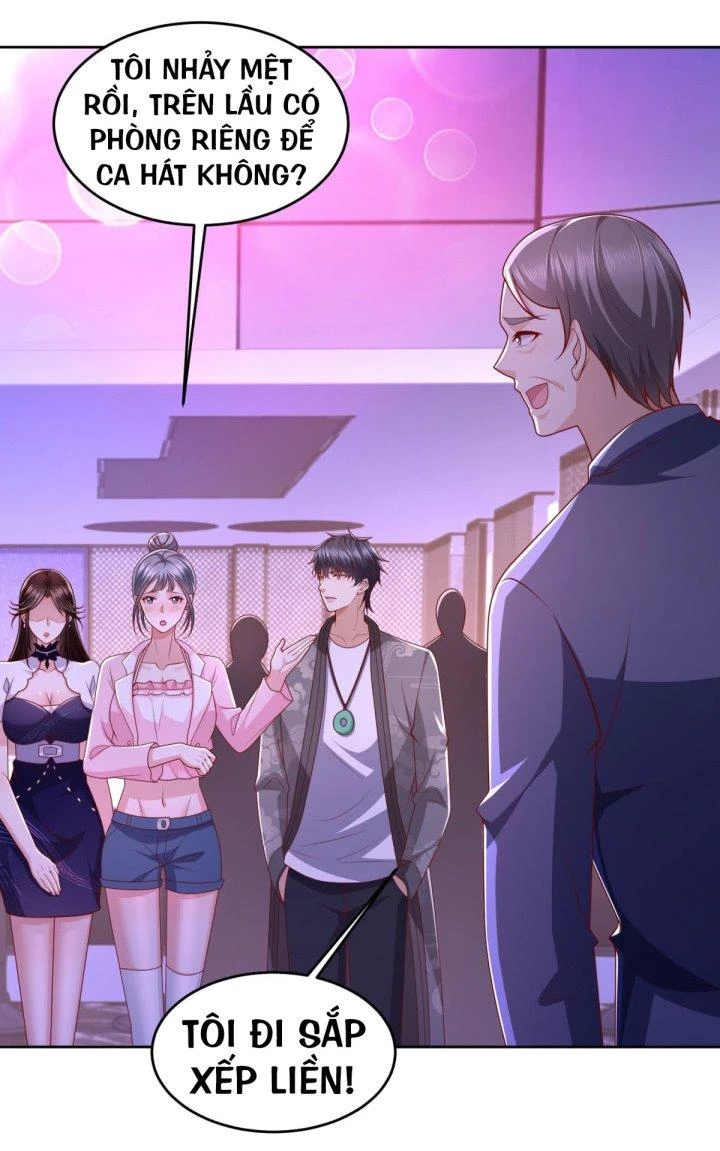 Chiến Thần Mạnh Nhất Đô Thị Chapter 34 - 11