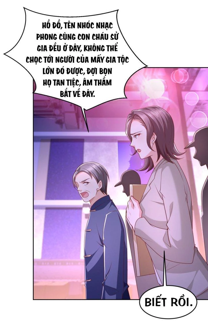 Chiến Thần Mạnh Nhất Đô Thị Chapter 34 - 15