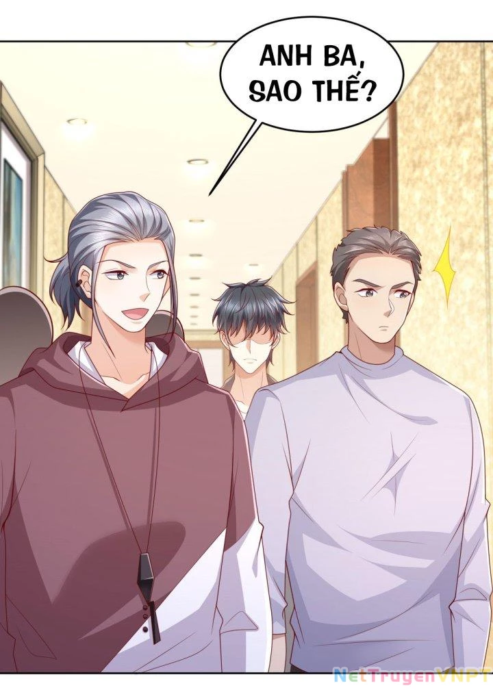 Chiến Thần Mạnh Nhất Đô Thị Chapter 34 - 17