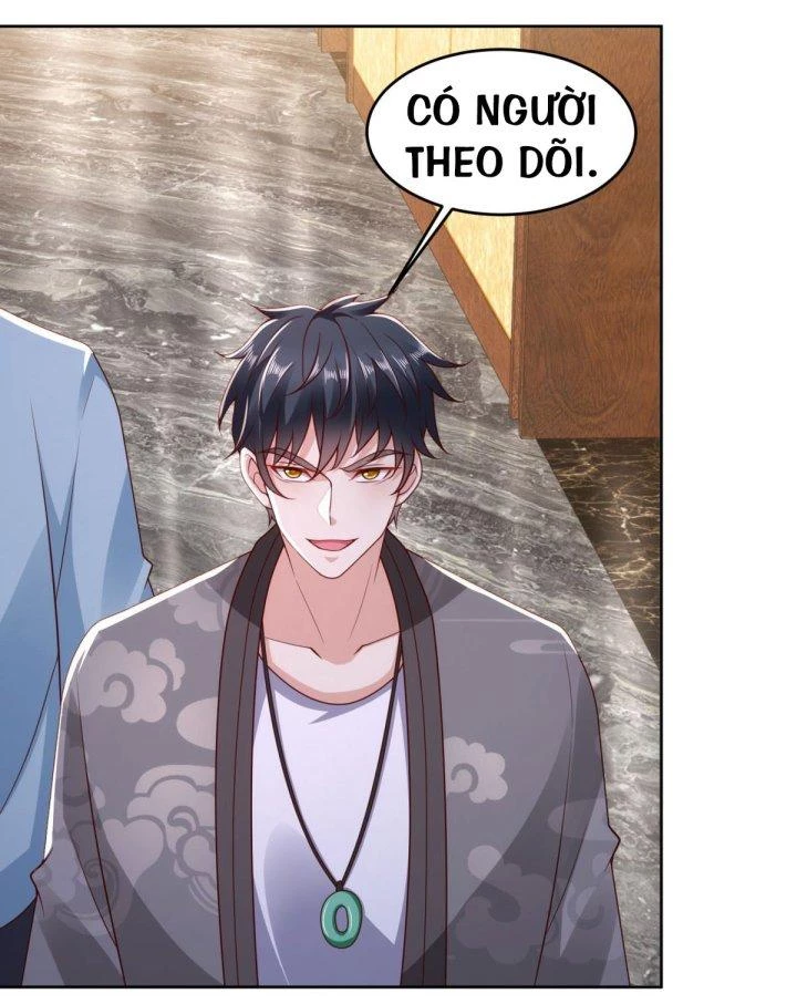 Chiến Thần Mạnh Nhất Đô Thị Chapter 34 - 18