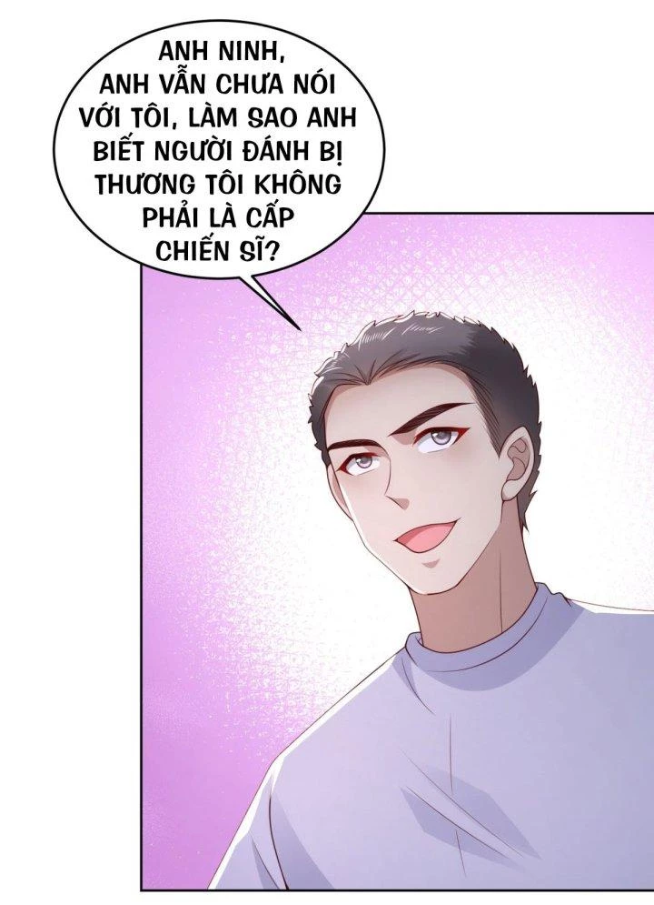 Chiến Thần Mạnh Nhất Đô Thị Chapter 34 - 21