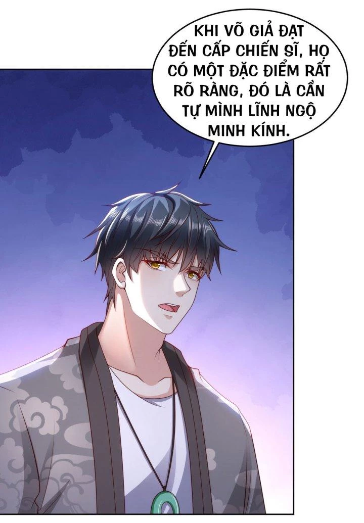 Chiến Thần Mạnh Nhất Đô Thị Chapter 34 - 22