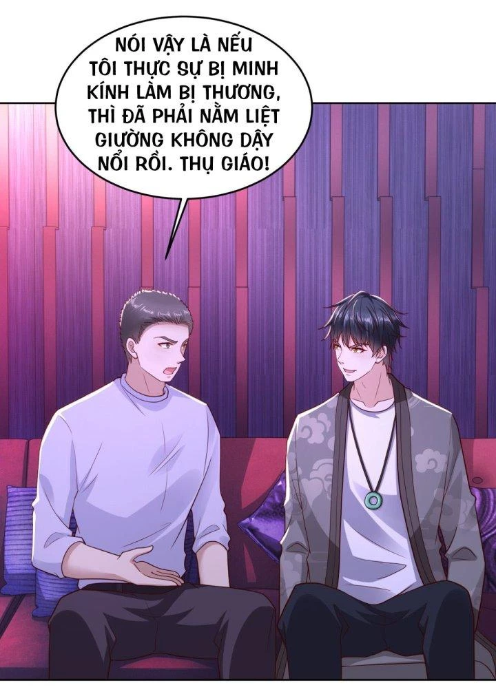 Chiến Thần Mạnh Nhất Đô Thị Chapter 34 - 23