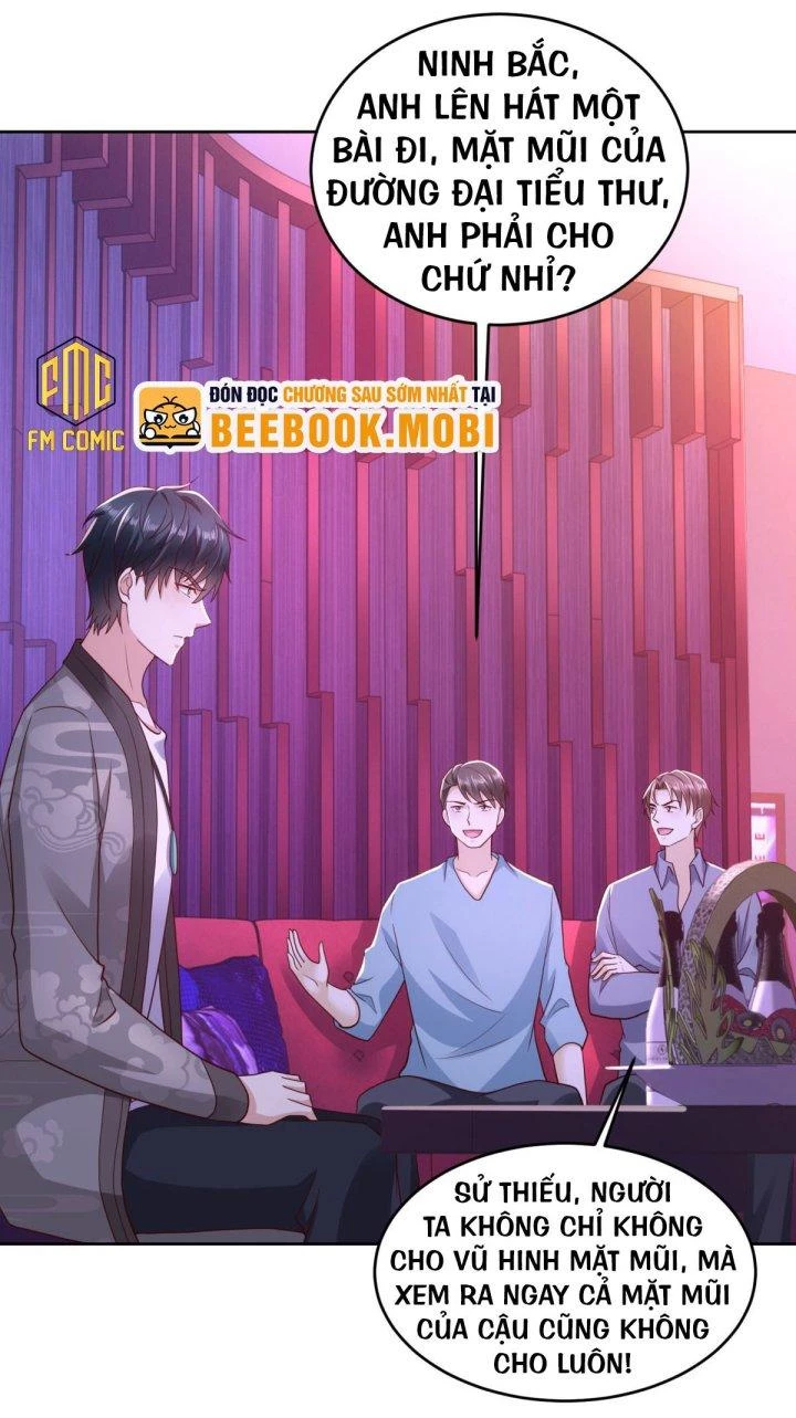 Chiến Thần Mạnh Nhất Đô Thị Chapter 34 - 25