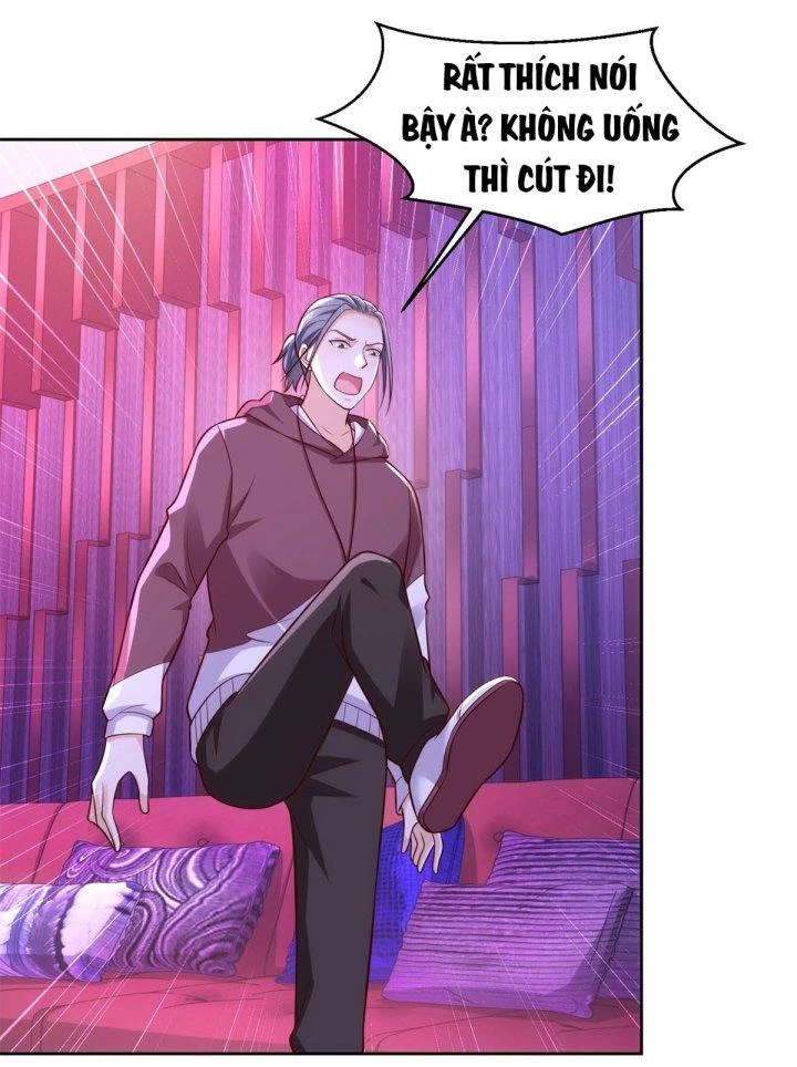 Chiến Thần Mạnh Nhất Đô Thị Chapter 34 - 28