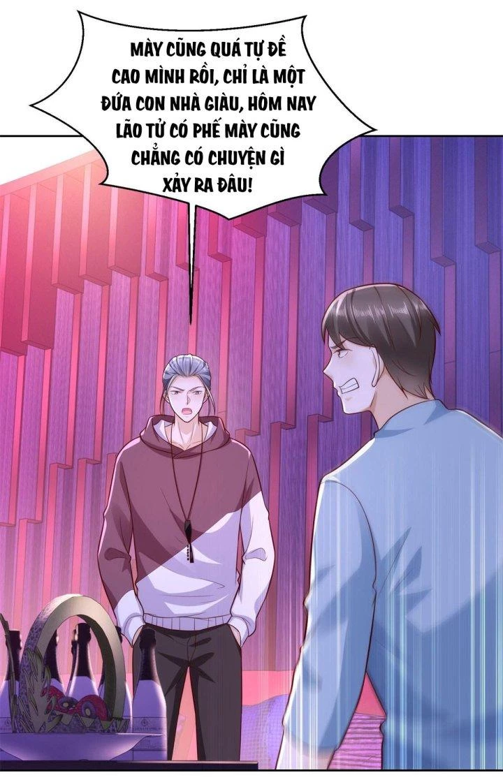 Chiến Thần Mạnh Nhất Đô Thị Chapter 34 - 30