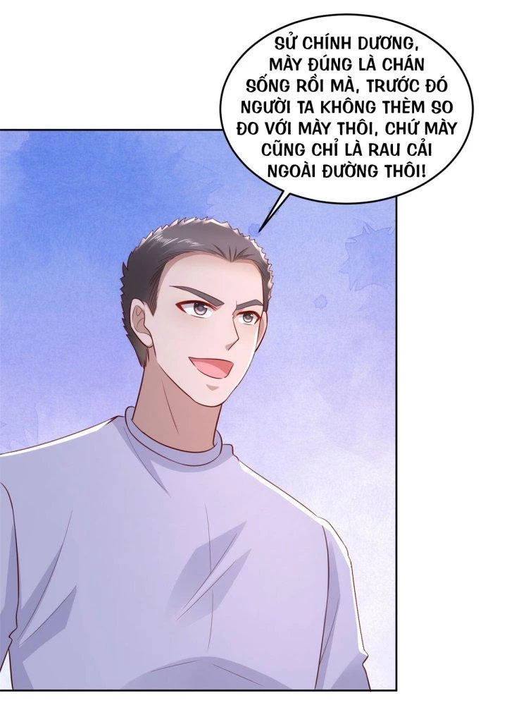 Chiến Thần Mạnh Nhất Đô Thị Chapter 34 - 35
