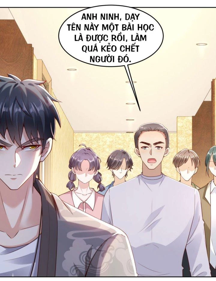 Chiến Thần Mạnh Nhất Đô Thị Chapter 35 - 3