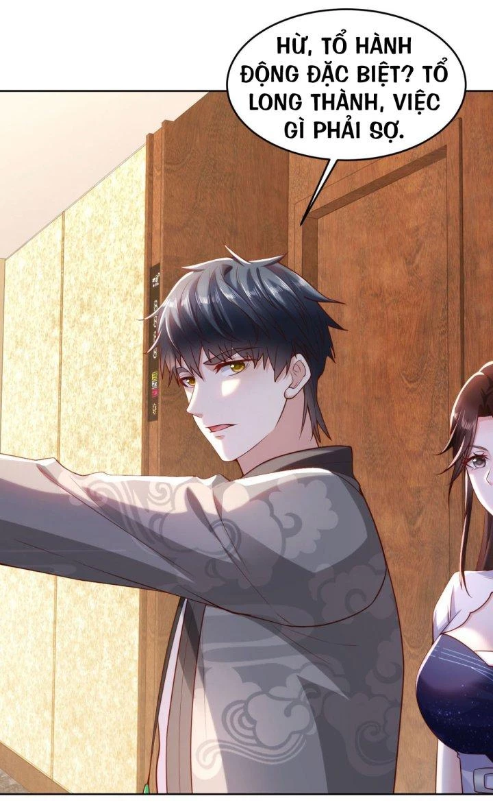 Chiến Thần Mạnh Nhất Đô Thị Chapter 35 - 5