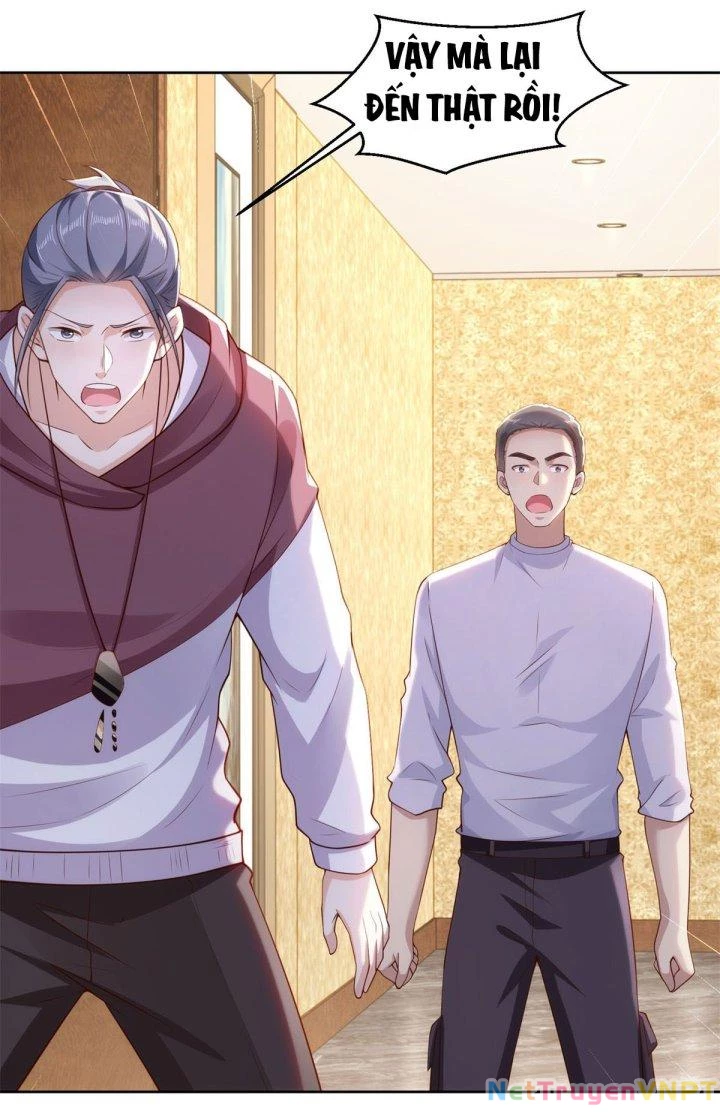 Chiến Thần Mạnh Nhất Đô Thị Chapter 35 - 8