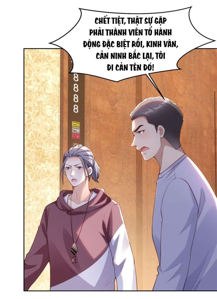 Chiến Thần Mạnh Nhất Đô Thị Chapter 35 - 9