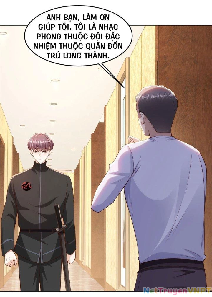 Chiến Thần Mạnh Nhất Đô Thị Chapter 35 - 10