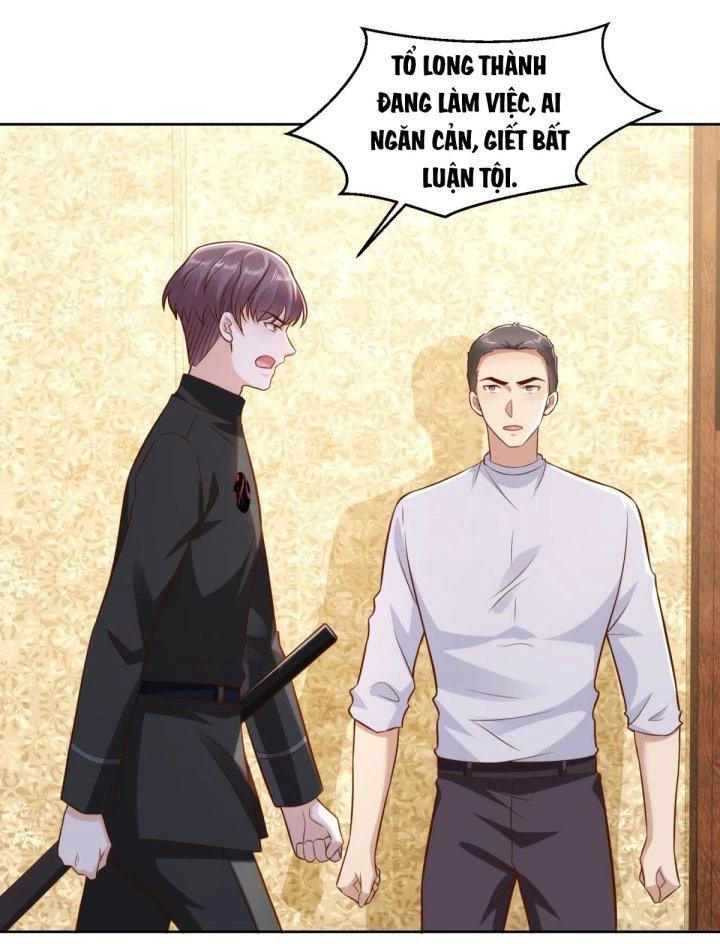 Chiến Thần Mạnh Nhất Đô Thị Chapter 35 - 11