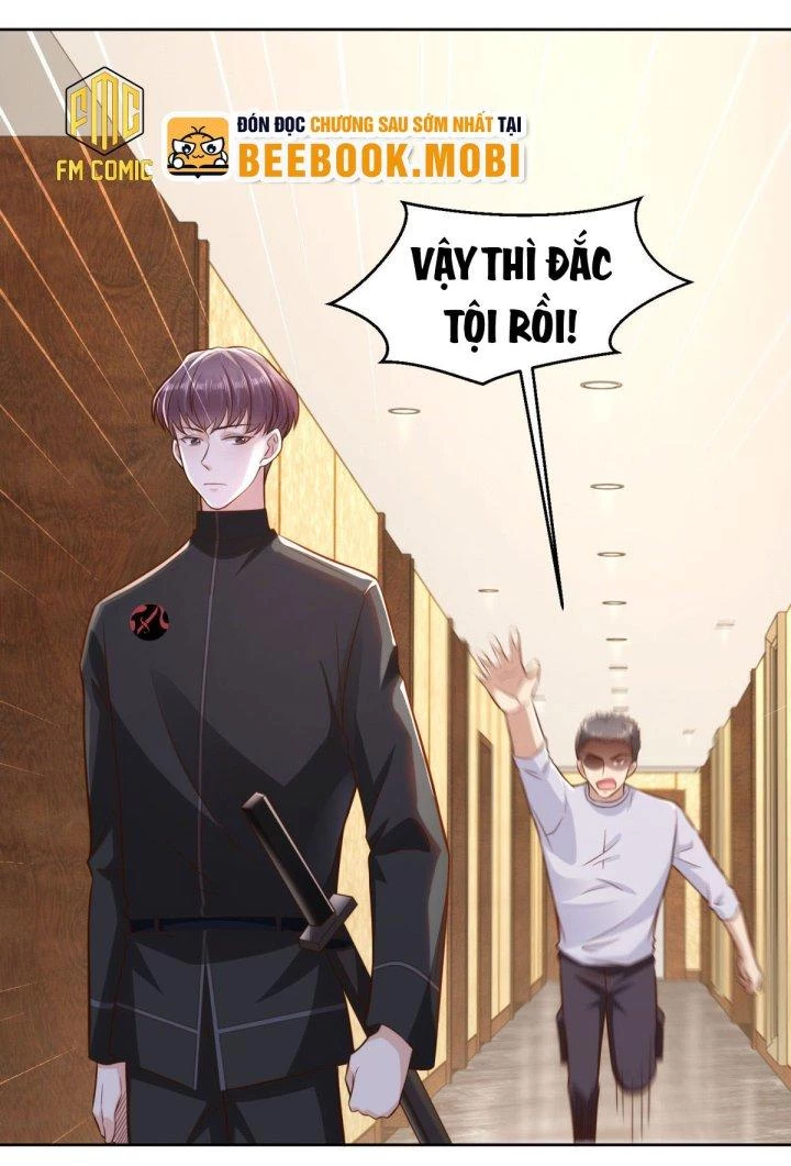 Chiến Thần Mạnh Nhất Đô Thị Chapter 35 - 14