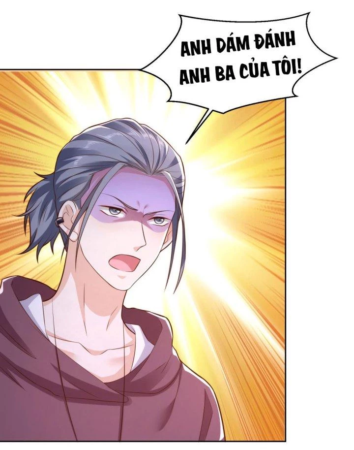 Chiến Thần Mạnh Nhất Đô Thị Chapter 35 - 16
