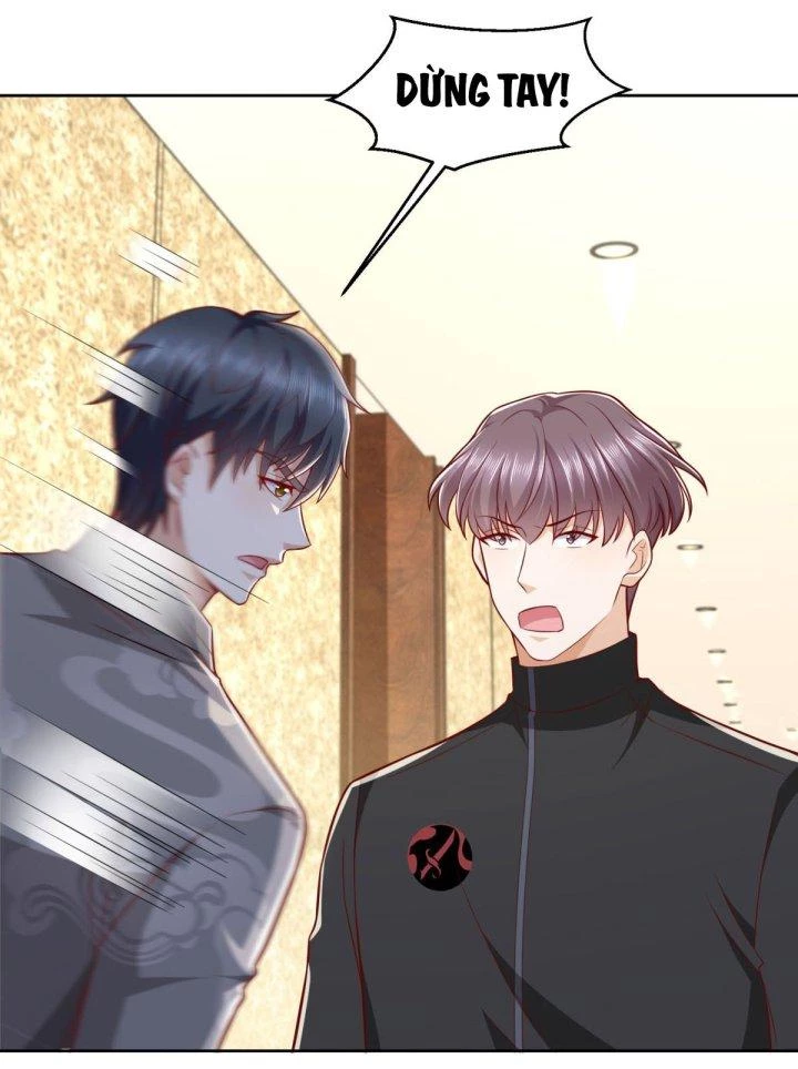 Chiến Thần Mạnh Nhất Đô Thị Chapter 35 - 21