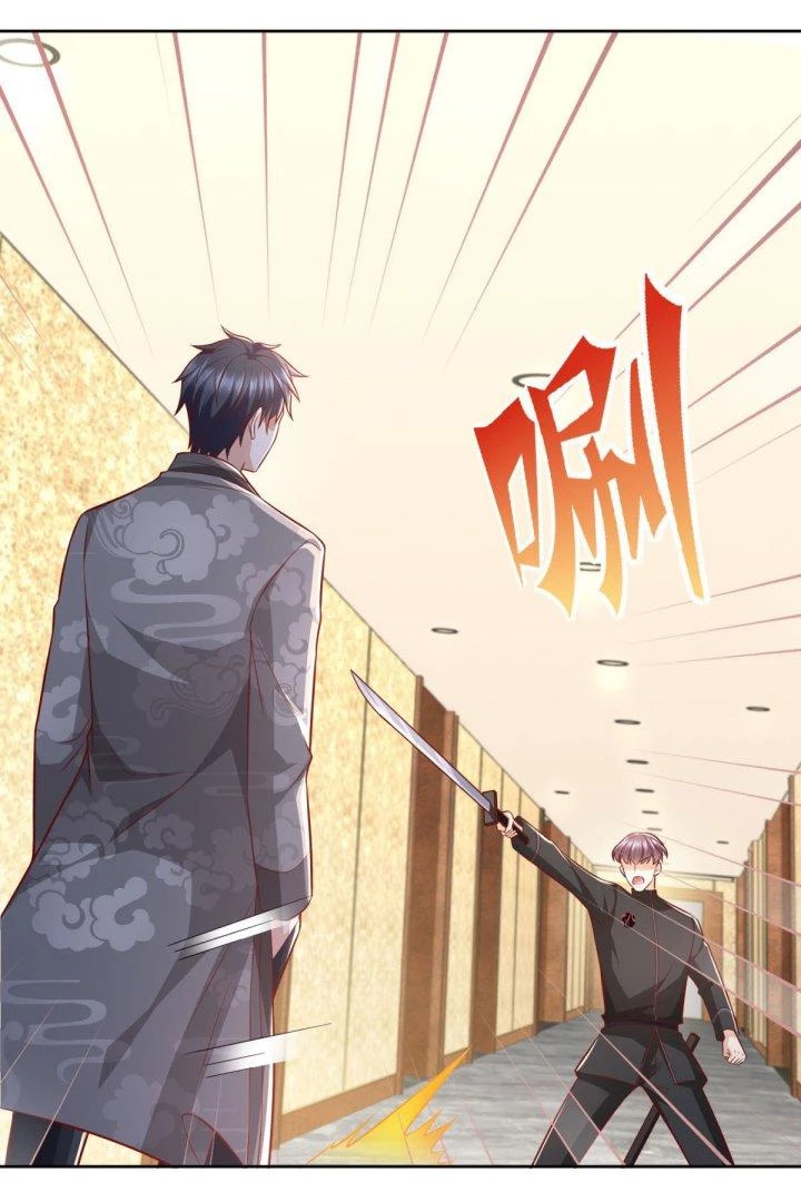 Chiến Thần Mạnh Nhất Đô Thị Chapter 35 - 22