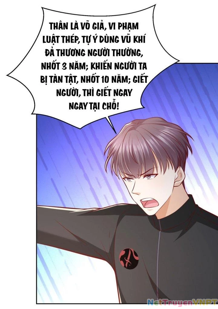 Chiến Thần Mạnh Nhất Đô Thị Chapter 35 - 23
