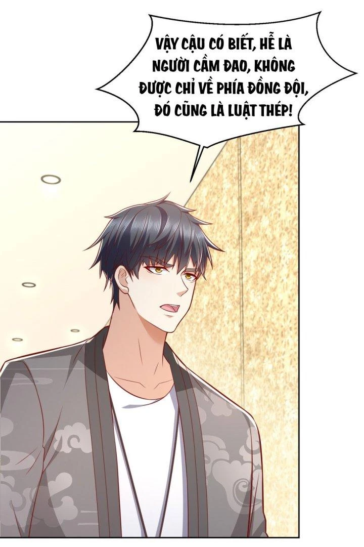 Chiến Thần Mạnh Nhất Đô Thị Chapter 35 - 24