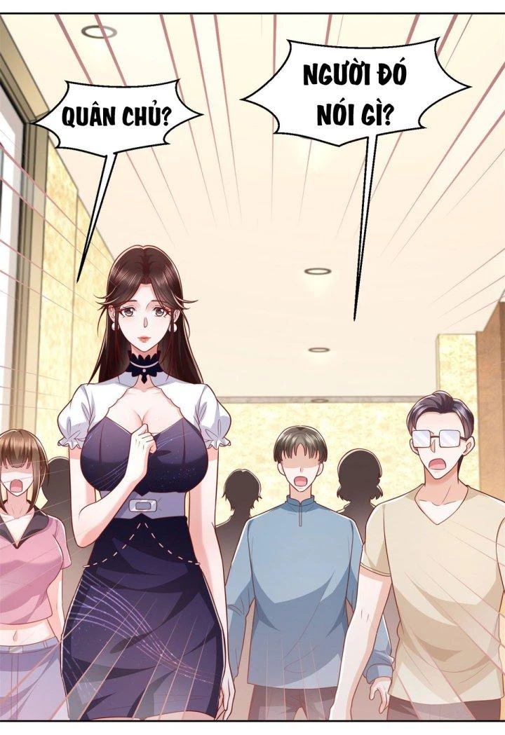 Chiến Thần Mạnh Nhất Đô Thị Chapter 35 - 29