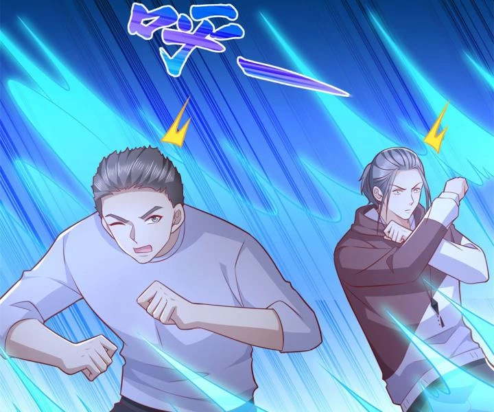 Chiến Thần Mạnh Nhất Đô Thị Chapter 38 - 12