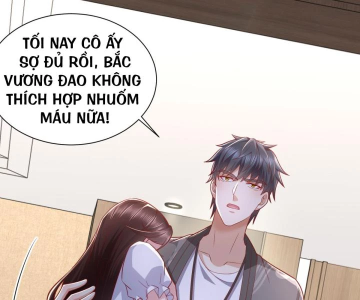 Chiến Thần Mạnh Nhất Đô Thị Chapter 38 - 43