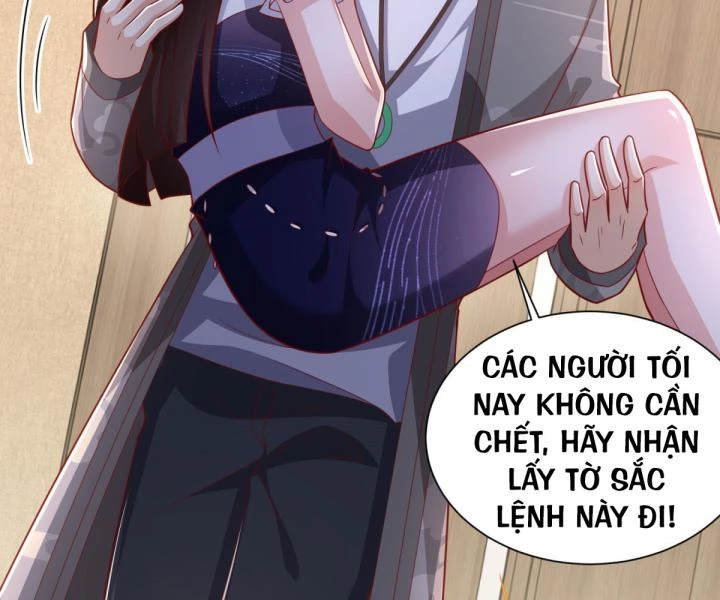 Chiến Thần Mạnh Nhất Đô Thị Chapter 38 - 44