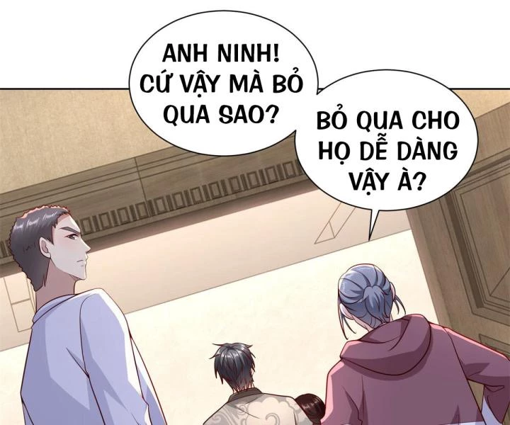 Chiến Thần Mạnh Nhất Đô Thị Chapter 38 - 50