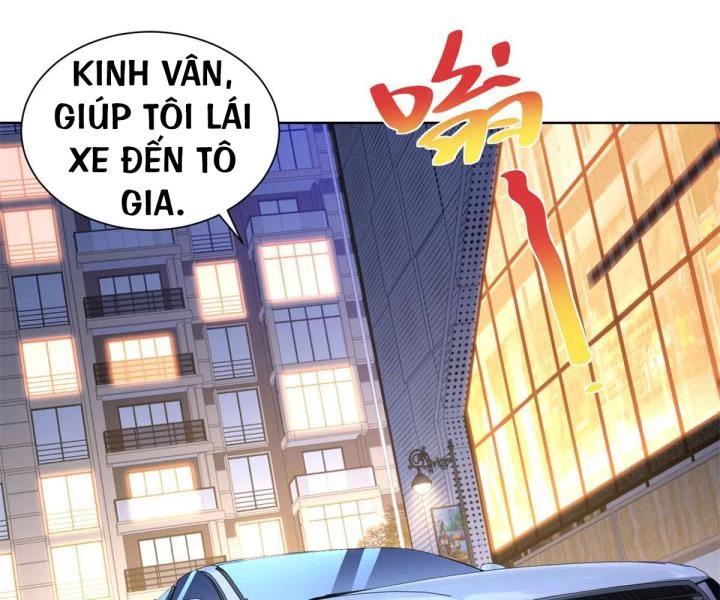 Chiến Thần Mạnh Nhất Đô Thị Chapter 38 - 55