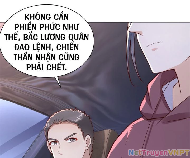 Chiến Thần Mạnh Nhất Đô Thị Chapter 38 - 59