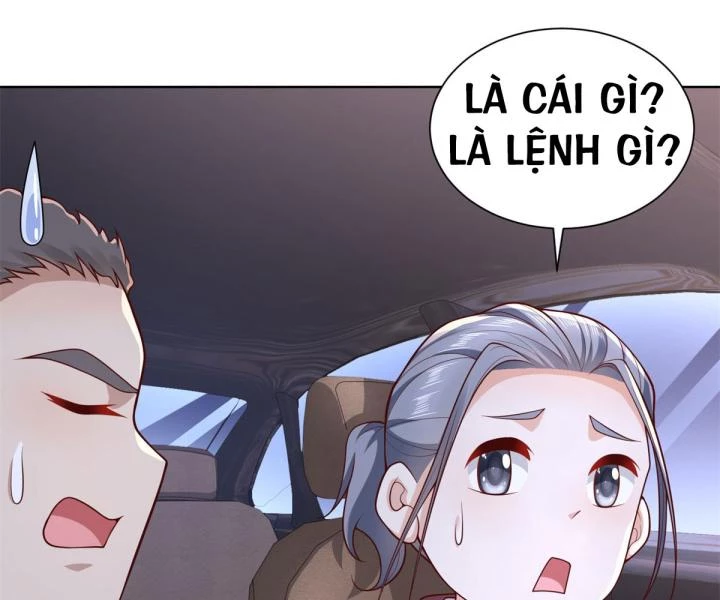 Chiến Thần Mạnh Nhất Đô Thị Chapter 38 - 61