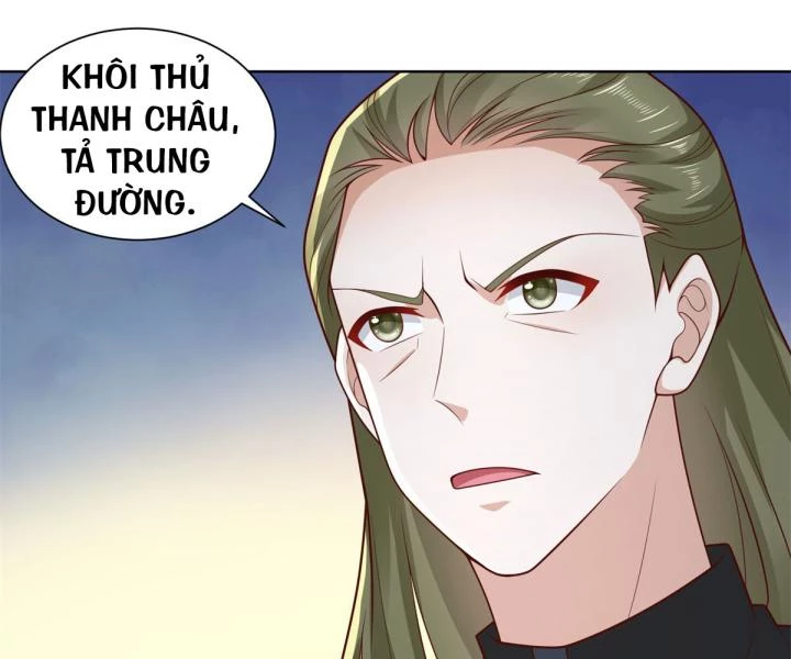 Chiến Thần Mạnh Nhất Đô Thị Chapter 38 - 69