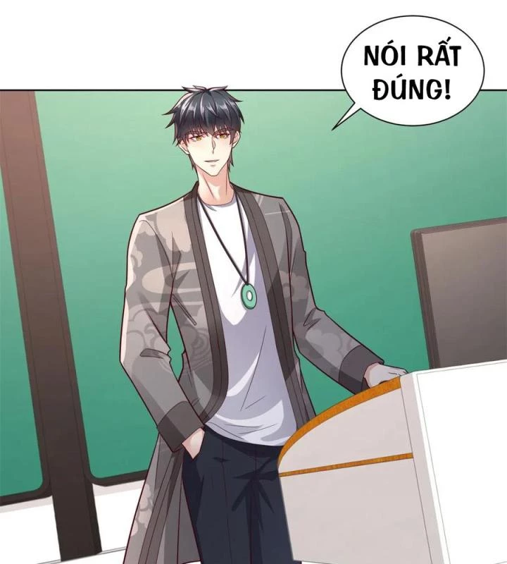 Chiến Thần Mạnh Nhất Đô Thị Chapter 41 - 6