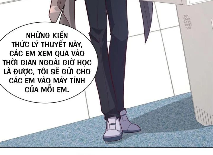 Chiến Thần Mạnh Nhất Đô Thị Chapter 41 - 7