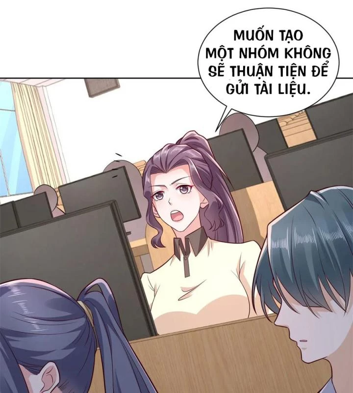 Chiến Thần Mạnh Nhất Đô Thị Chapter 41 - 8