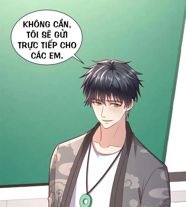 Chiến Thần Mạnh Nhất Đô Thị Chapter 41 - 10