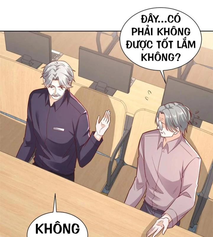 Chiến Thần Mạnh Nhất Đô Thị Chapter 41 - 18