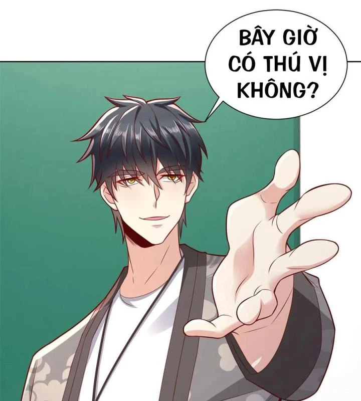 Chiến Thần Mạnh Nhất Đô Thị Chapter 41 - 20