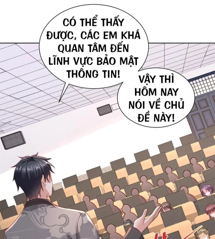Chiến Thần Mạnh Nhất Đô Thị Chapter 41 - 23