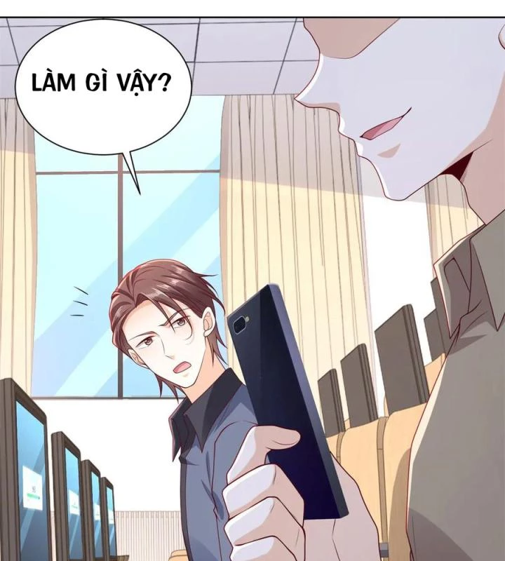 Chiến Thần Mạnh Nhất Đô Thị Chapter 41 - 28