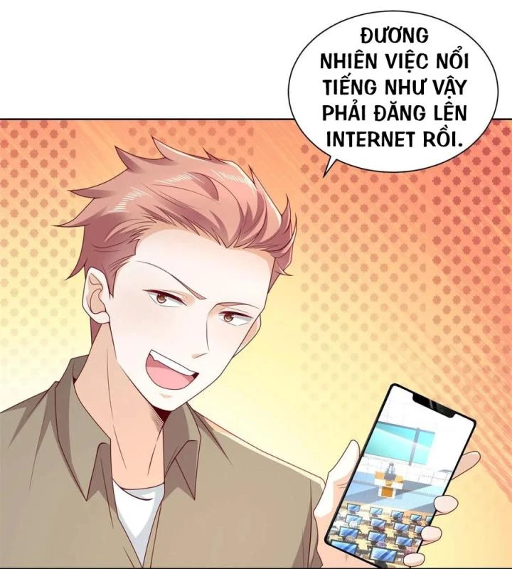 Chiến Thần Mạnh Nhất Đô Thị Chapter 41 - 30